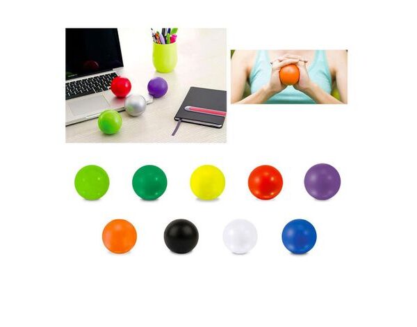 Pelota Antiestrés Bola