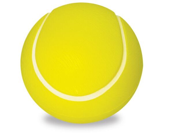 Antiestrés Pelota de Tenis