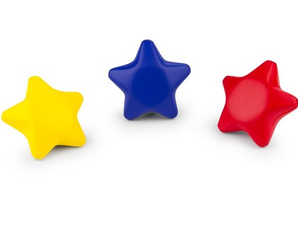 Estrella Antiestrés