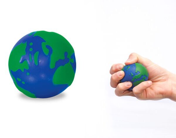 Antiestrés Planeta Tierra