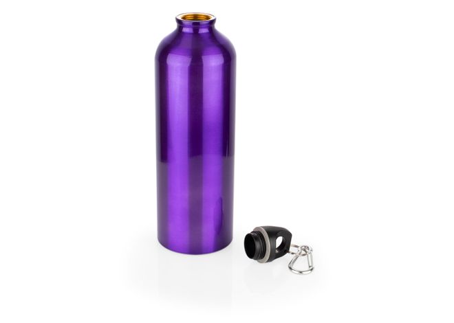 Botella en Aluminio Tower 750ml - Imagen 3