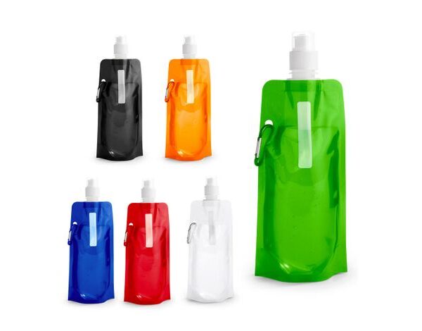 Botella Sport 450ml Botella Sport 450ml