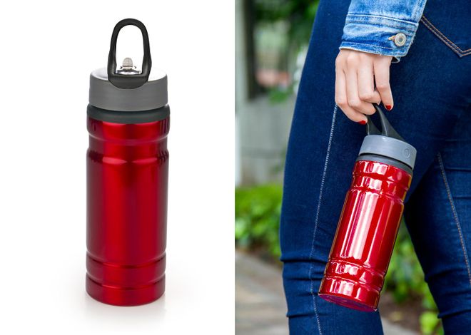 Botella en Aluminio Action 750ml - Imagen 2