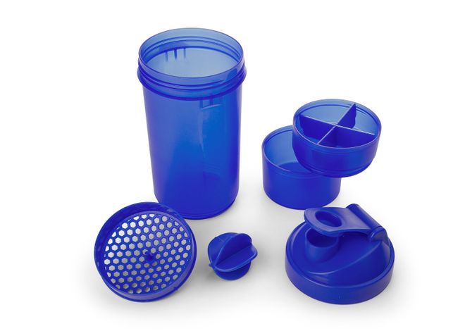 Vaso Container 500ml