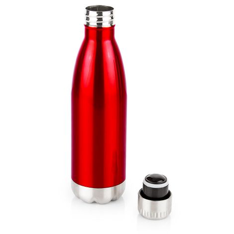 Botella Térmica Acero Swig 470ml