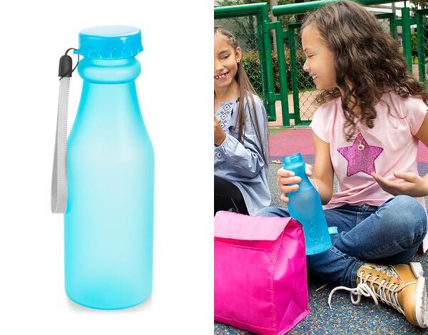 Botella Deportiva Picnic 550ml Botella Deportiva Picnic 550ml