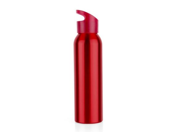Botella Aluminio Olimpia 650ml - Imagen 2