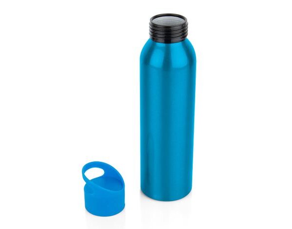 Botella Aluminio Olimpia 650ml Botella Aluminio Olimpia 650ml