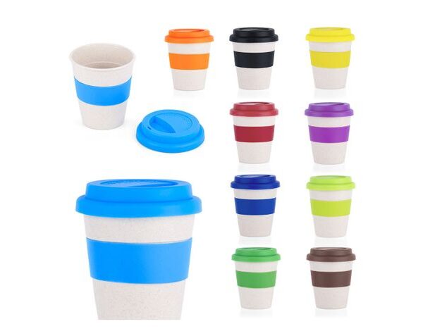 Vaso Bamboo II 350ml Vaso Bamboo II 350ml