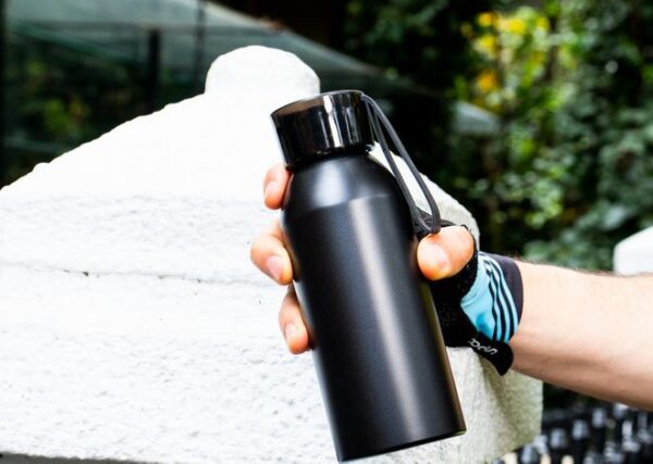 Botella Aluminio Odette