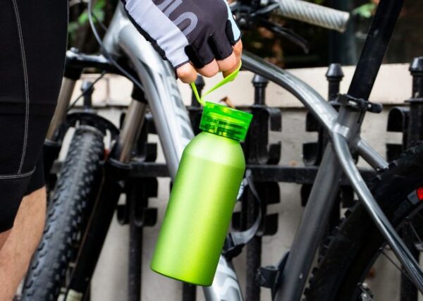 Botella Aluminio Odette - Imagen 2