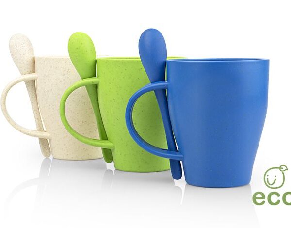 Mug Plastico Urban 350ml / 12 Oz Mug Plastico Urban 350ml / 12 Oz
