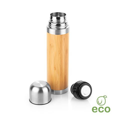 Termo Bamboo Randy 400ml / 14 Oz Termo Bamboo Randy 400ml / 14 Oz
