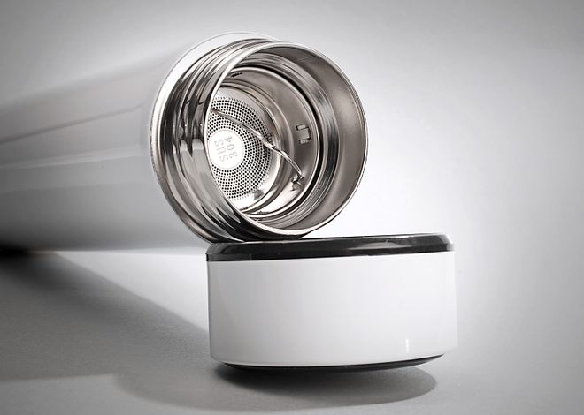 Termo en Acero Shadow 500 ml / 17 Oz - Imagen 2