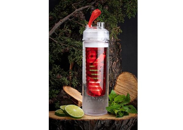 Botella Infusion Vanessa 700 ml / 24 Oz