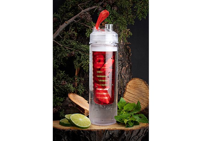 Botella Infusion Vanessa 700 ml / 24 Oz