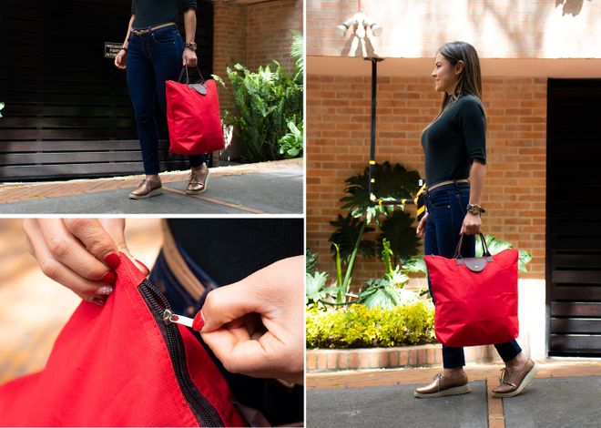 Bolso Multiusos Kobiety - Imagen 2