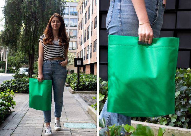 Rally Bag - Imagen 2