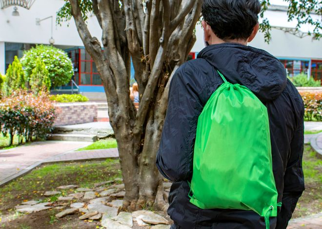 Mochila Looky - Imagen 3