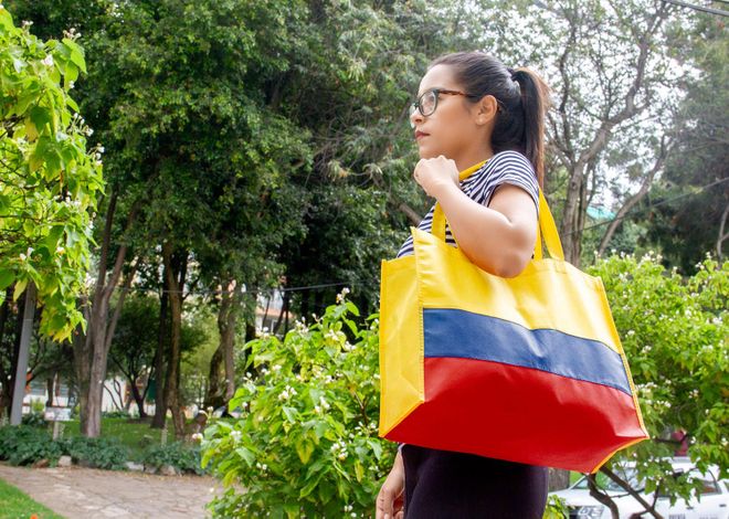 País Bag - Imagen 2