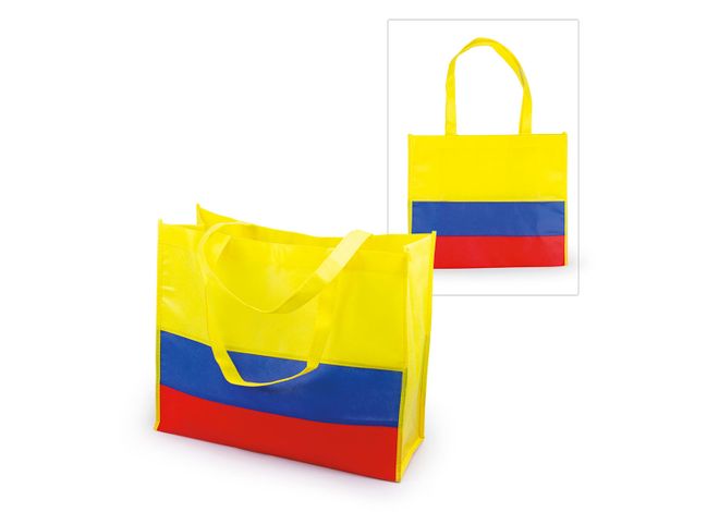 País Bag