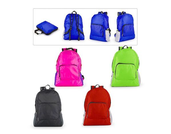 Morral Plegable Jacobs Morral Plegable Jacobs