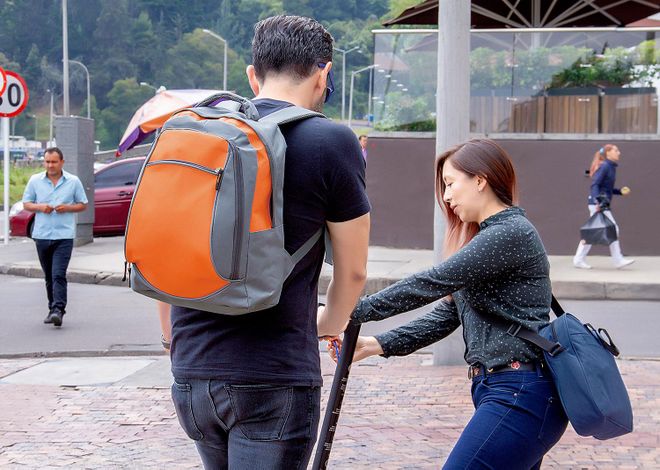 Morral Michigan - Imagen 2