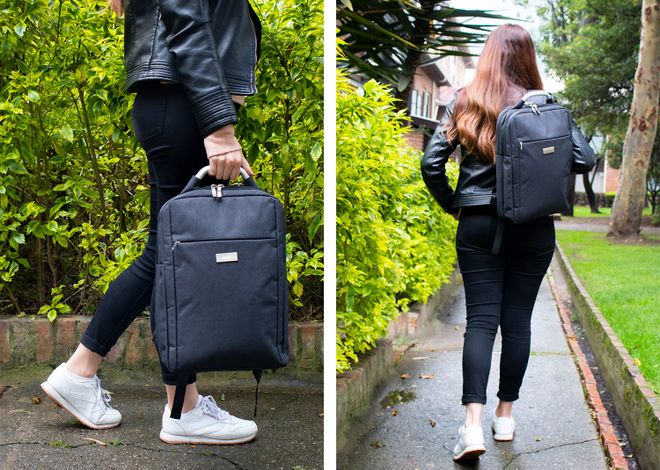 Morral Rochester - Imagen 2