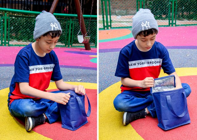 Lonchera Fudan - Próximas Llegadas: 04/03/2024 - Imagen 2