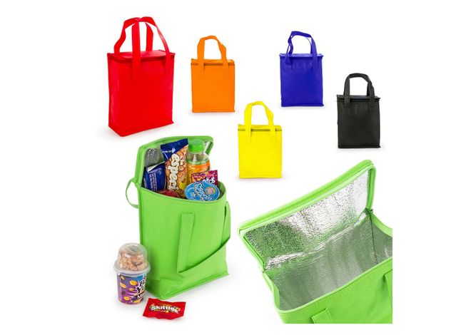 Lonchera Fudan - Próximas Llegadas: 04/03/2024