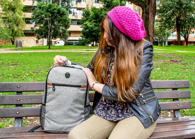 Morral Tokio - Imagen 2