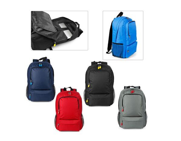 Morral Portalaptop Jena