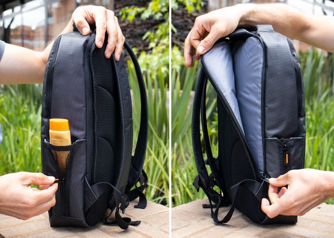 Portalaptop Victoria - Imagen 2