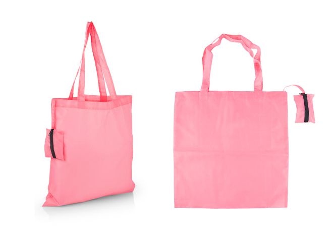 Bolsa Plegable Galileo - Imagen 2