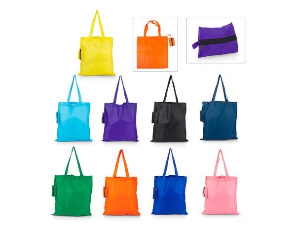 Bolsa Plegable Galileo Bolsa Plegable Galileo