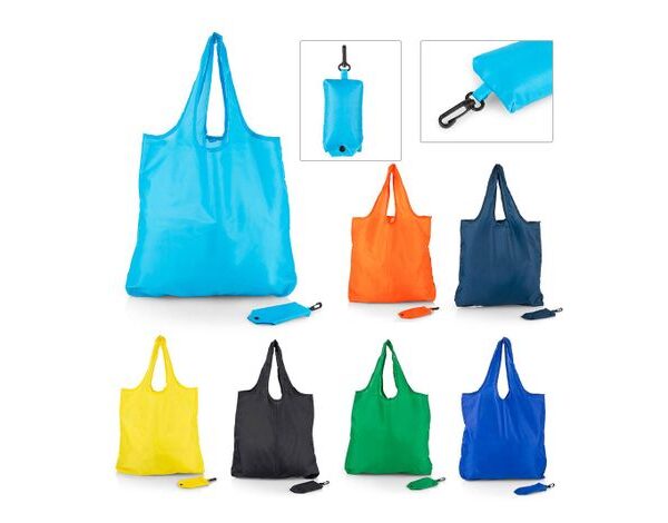 Bolsa Plegable Aristóteles Bolsa Plegable Aristóteles