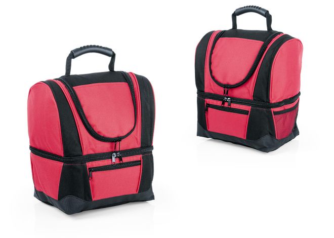 Lonchera Julio Cesar - Imagen 2