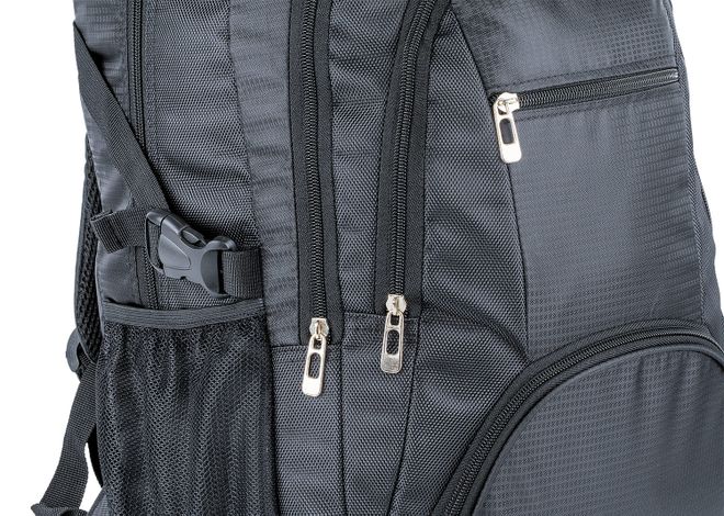 Morral Para Portátil Da Vinci - Imagen 2