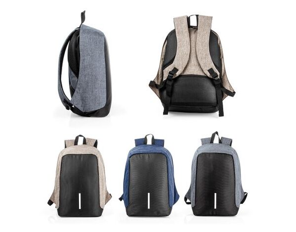 Morral Antirobo Neruda Morral Antirobo Neruda