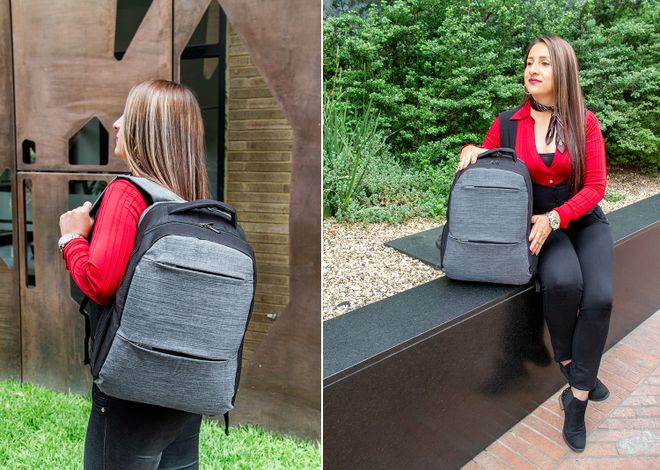 Morral Brown - Imagen 2