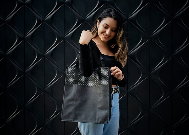 Bolsa Samara - Imagen 2