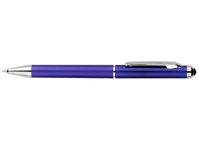 Bolígrafo Charlotte Stylus - Imagen 2