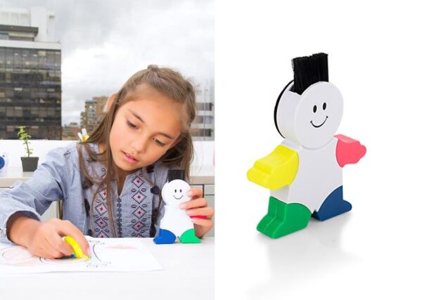 Resaltador Kids - Imagen 2