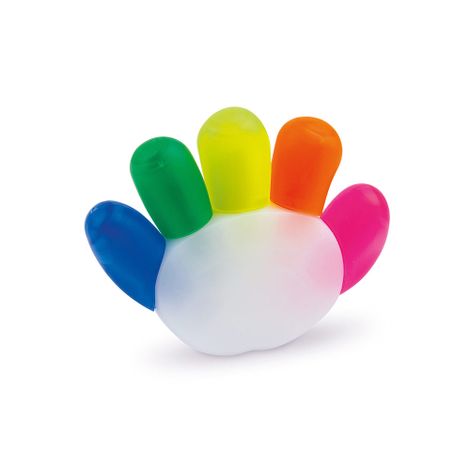 Resaltador Hand Resaltador Hand