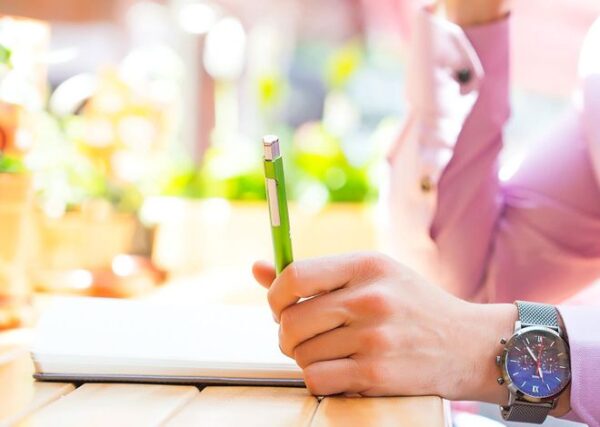 Bolígrafo Aspen - Imagen 2