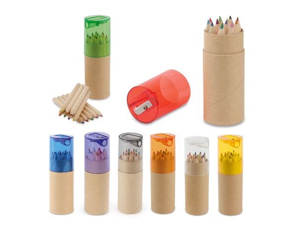 Kit de Colores Eco Kit de Colores Eco