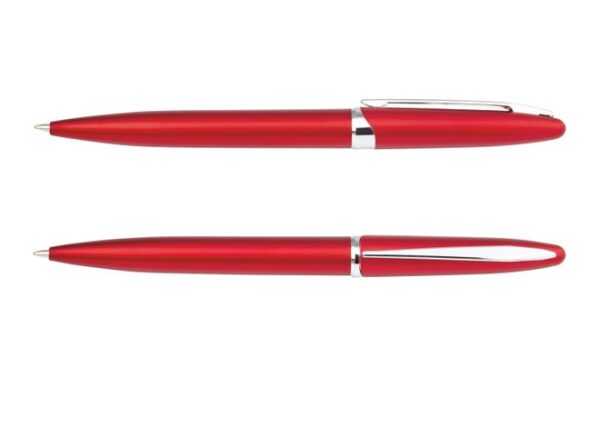 Bolígrafo Bradford Metalizado - Imagen 2