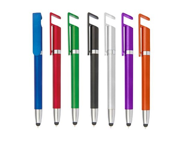 Bolígrafo Atenea Stylus Bolígrafo Atenea Stylus