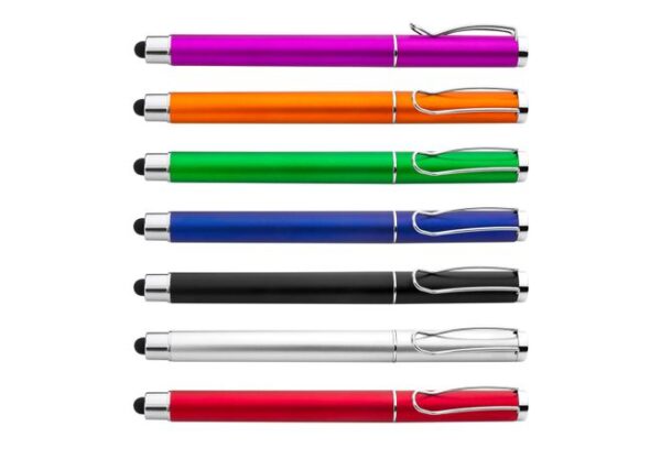 Bolígrafo California Stylus