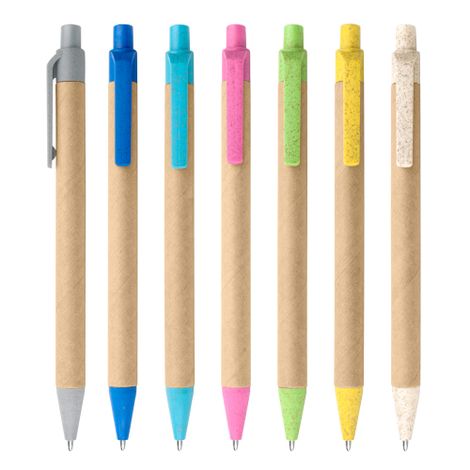 Boligrafo Mississippi Paja de Trigo Boligrafo Mississippi Paja de Trigo
